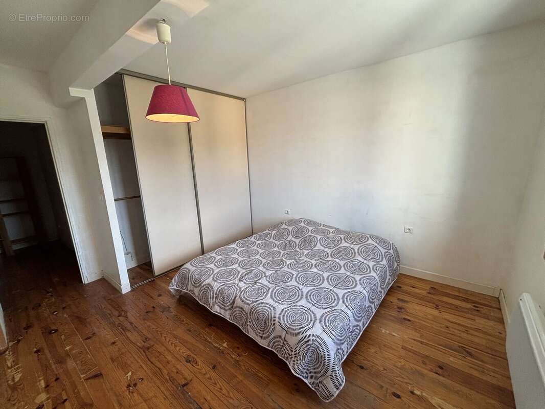 Maison T3 + Garage - photo 6