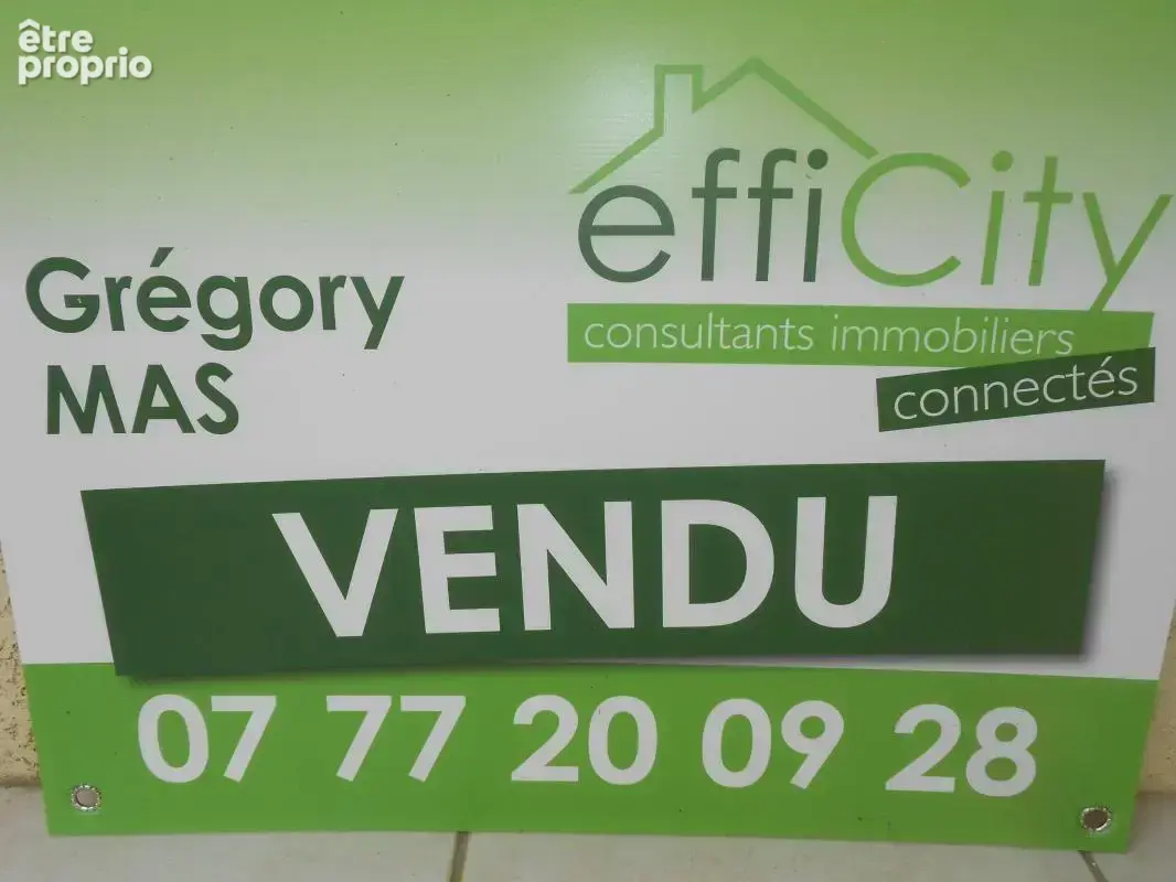 Maison 5 pièces 84 m² à vendre à Mornant (69440) - photo 3