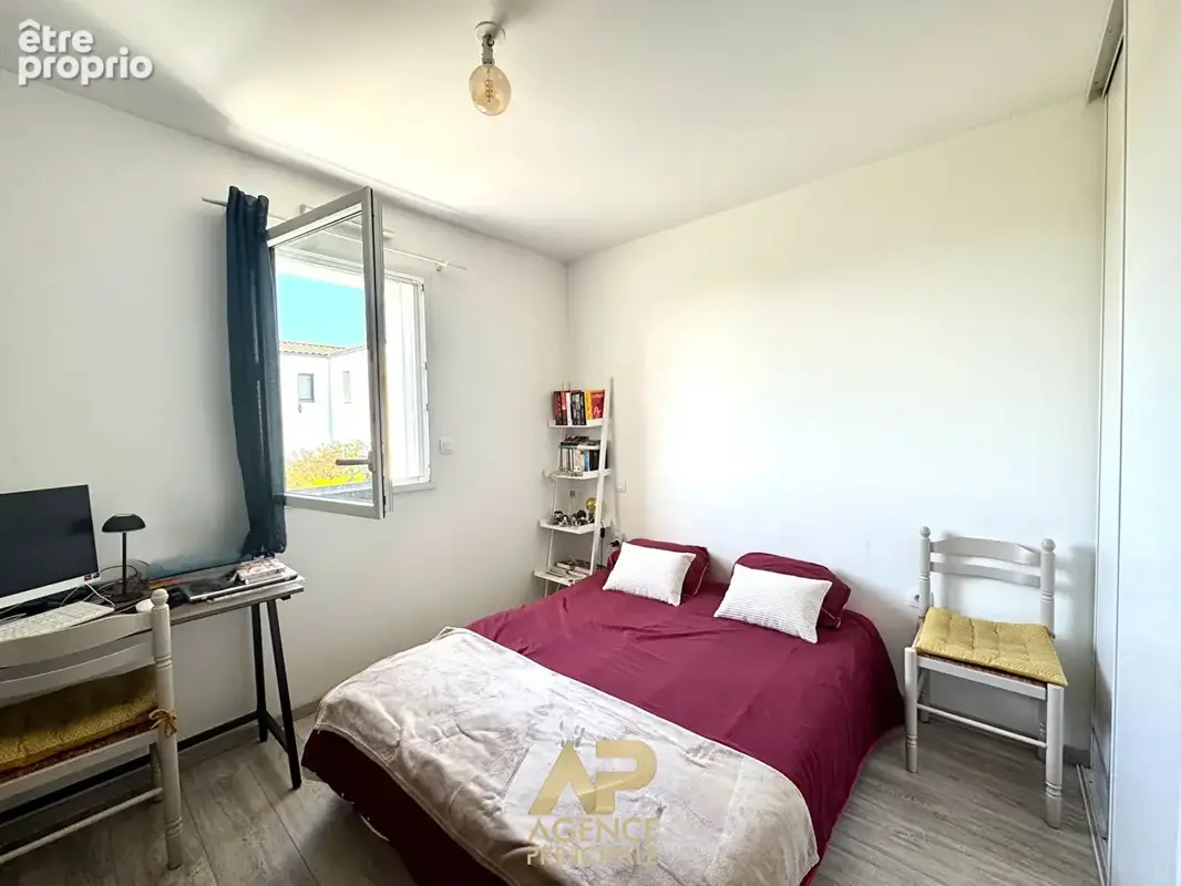 Appartement - Type 3 - Terrasse + parking - Dompierre-sur-Mer (Chagnolet) - photo 7