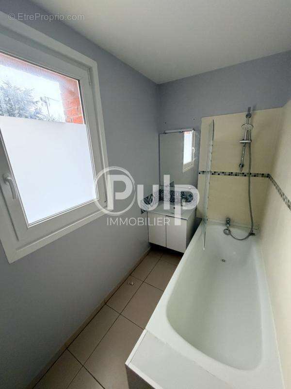 Maison à WATTIGNIES