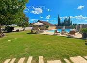 Maison à LAMONZIE-SAINT-MARTIN