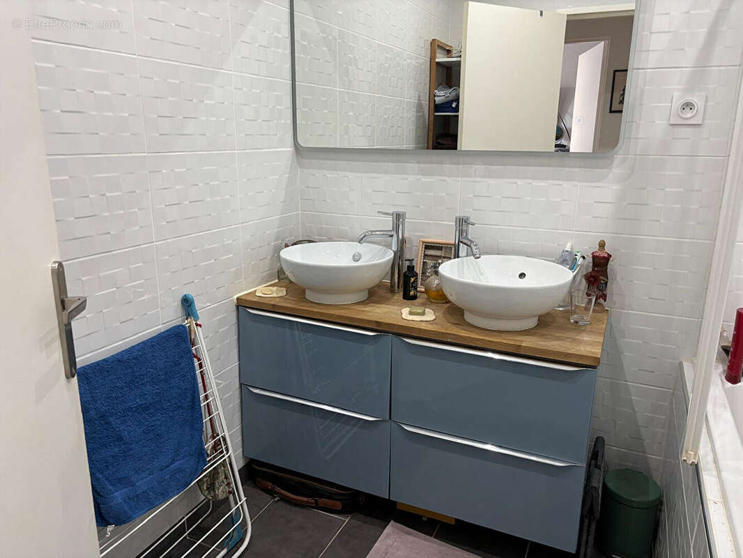 Appartement à POISSY