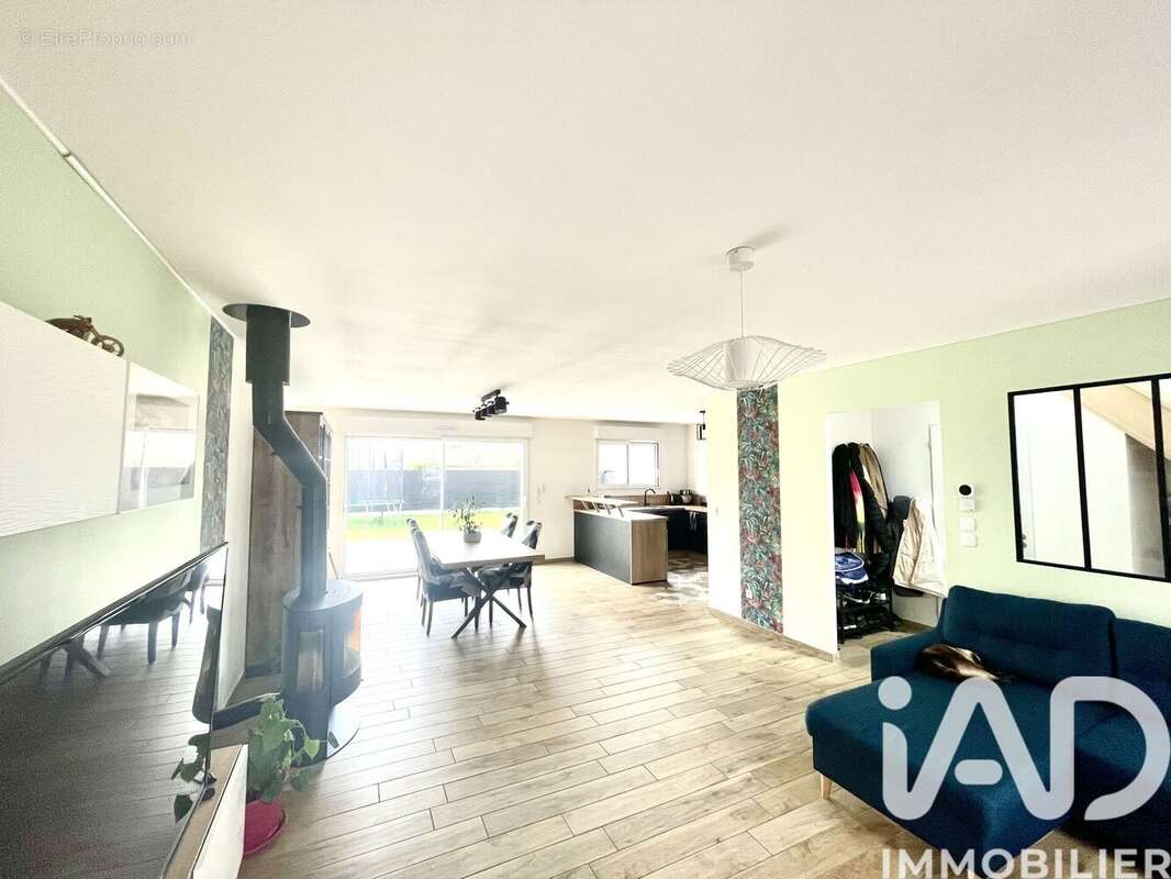 Photo 2 - Maison à CARVIN