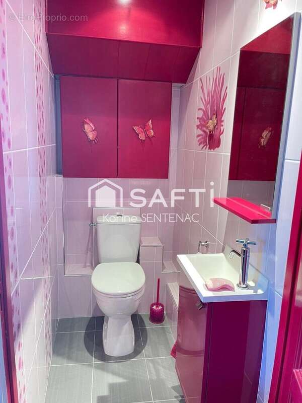 Maison 157 m² à Ranton  - photo 9