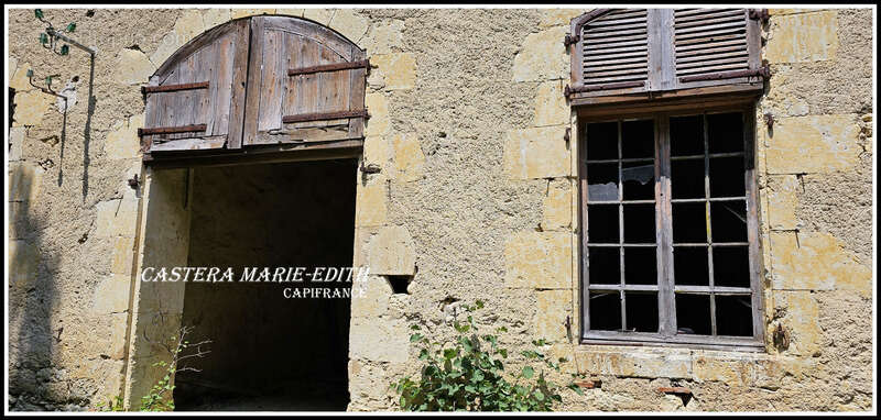 Maison à AUCH