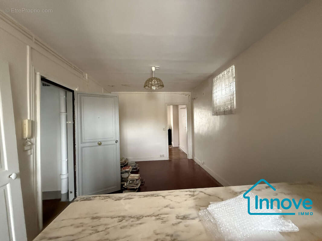 Appartement à VERSAILLES