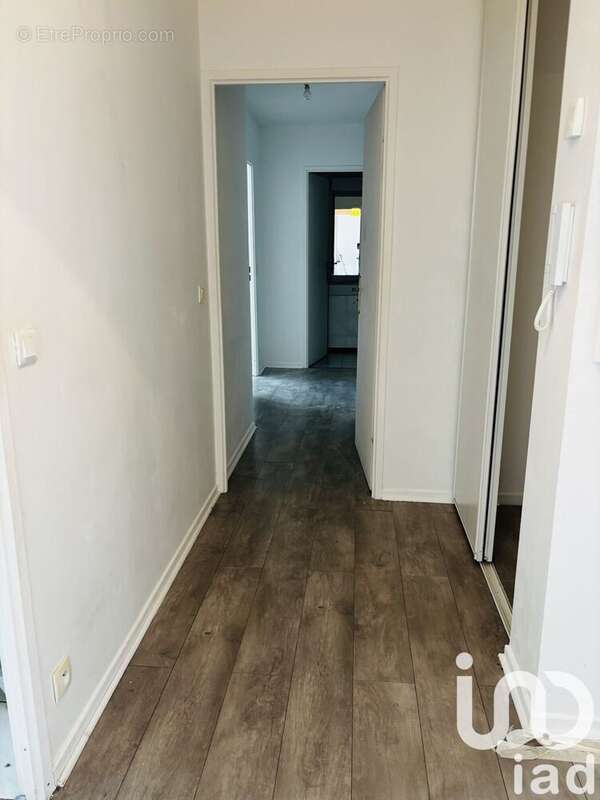 Photo 6 - Appartement à CORBEIL-ESSONNES