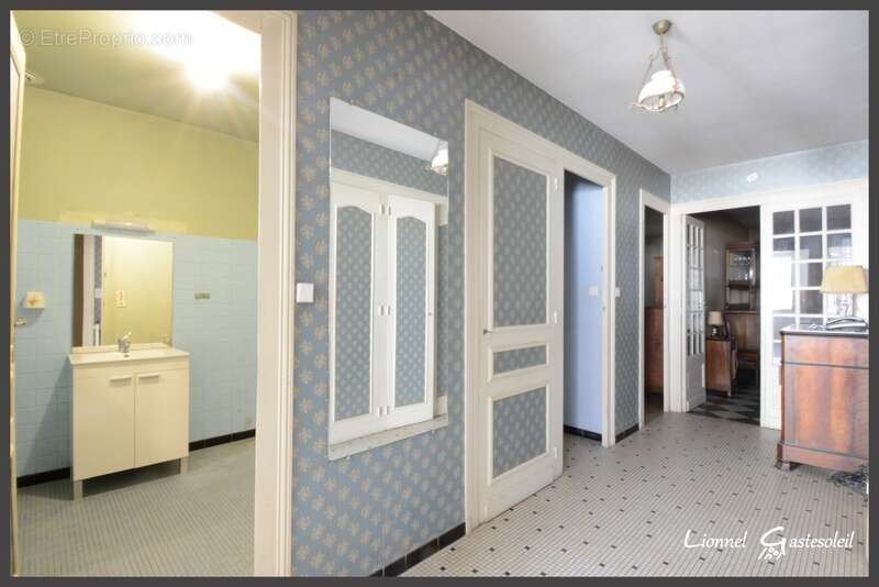 Maison à SAINTE-FOY-LA-GRANDE