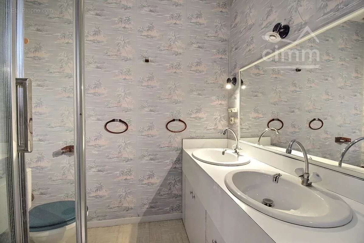 Maison à JOUE-LES-TOURS