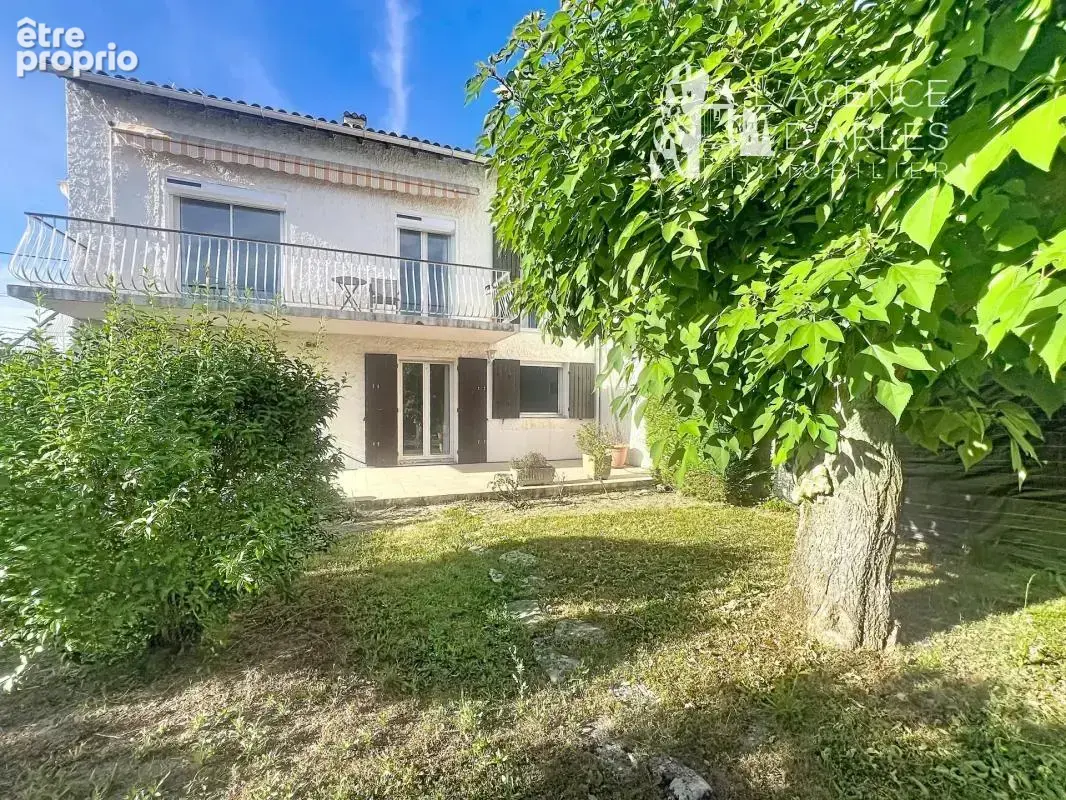 Maison à ARLES
