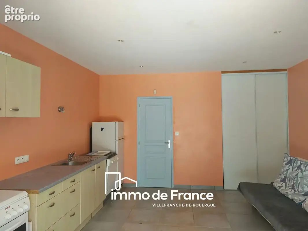 Maison T5/6 , 212m² habitables sous sol avec garage, terrain et piscine. - photo 15