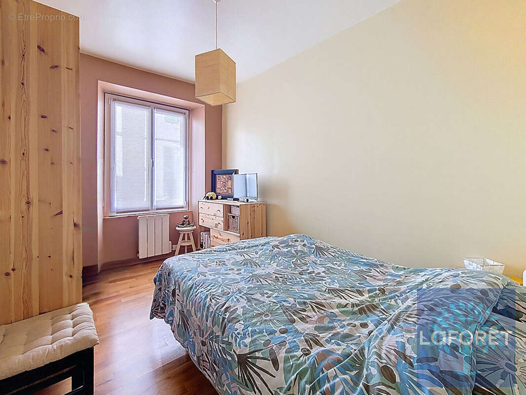 Appartement à ETAMPES
