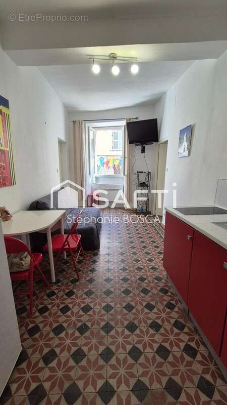 Photo 2 - Appartement à AJACCIO