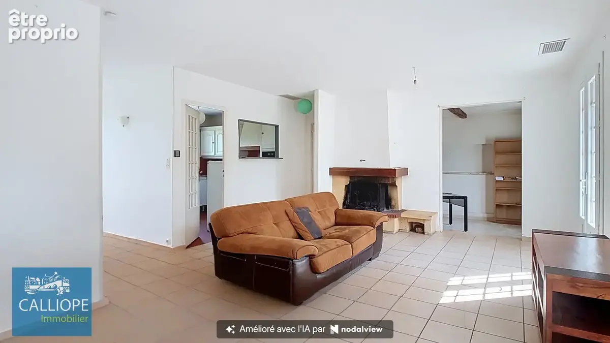 Photo Maison à Soussans au prix de 294 000€