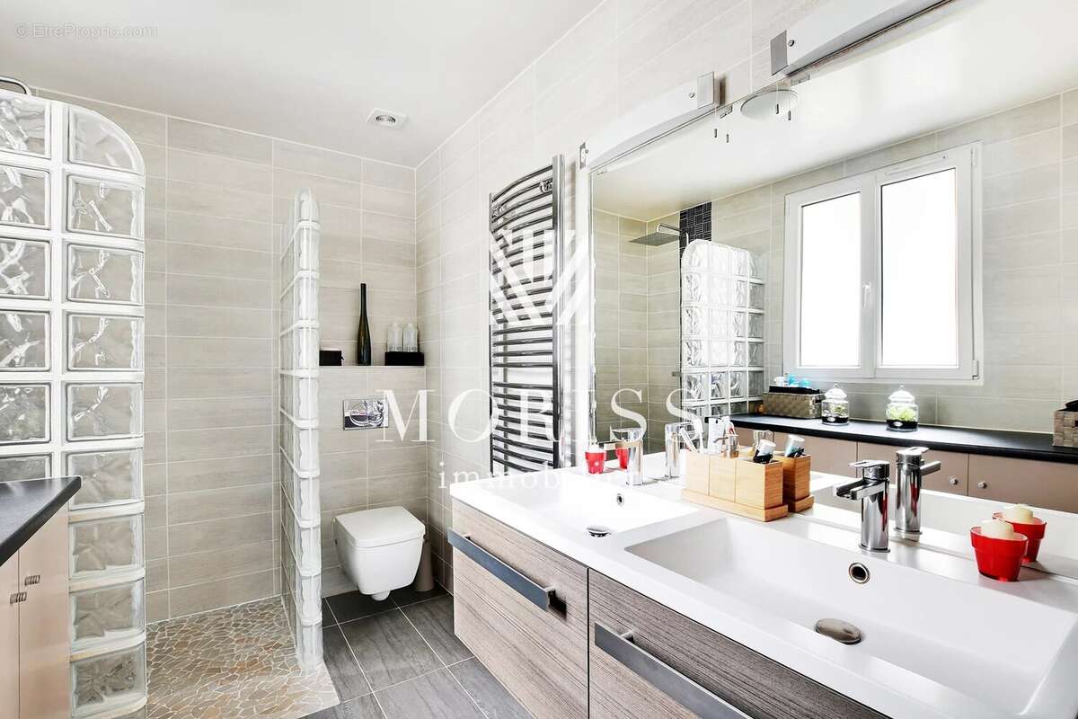 Appartement à VINCENNES