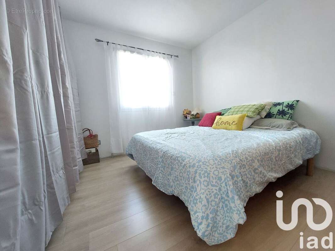 Photo 9 - Maison à GAMARDE-LES-BAINS