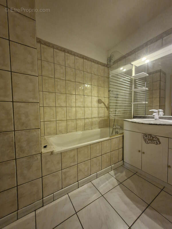 Appartement à BRON