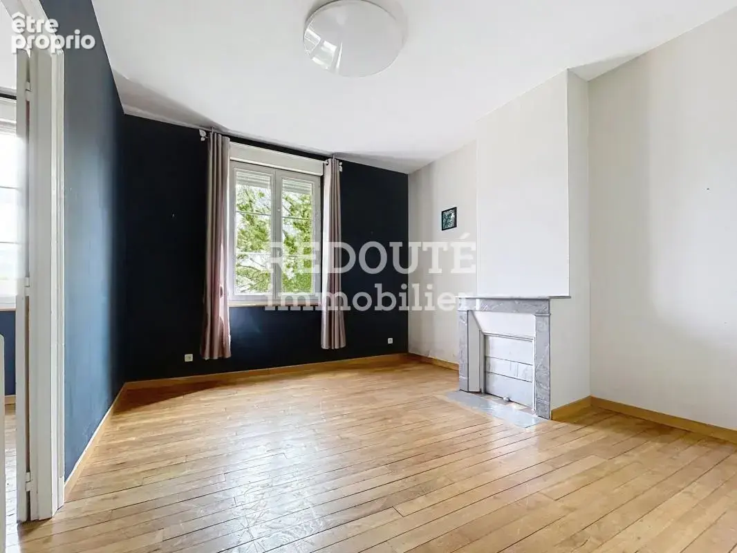 SUIPPES - À VENDRE - Maison avec terrain - photo 8