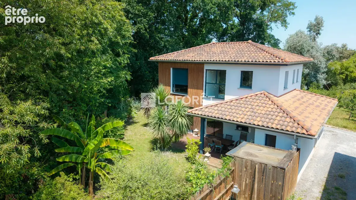 Maison 6 pièces - 118 m²  -  Anglet - photo 15