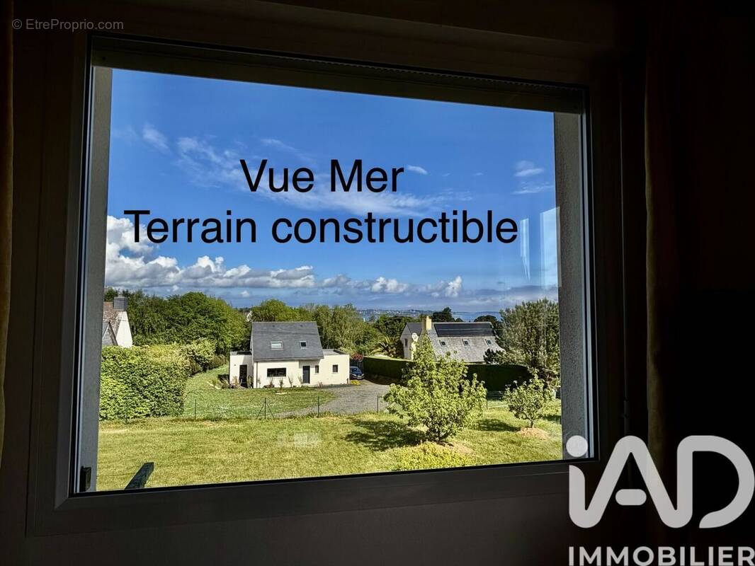Photo 1 - Maison à PLOUEZEC