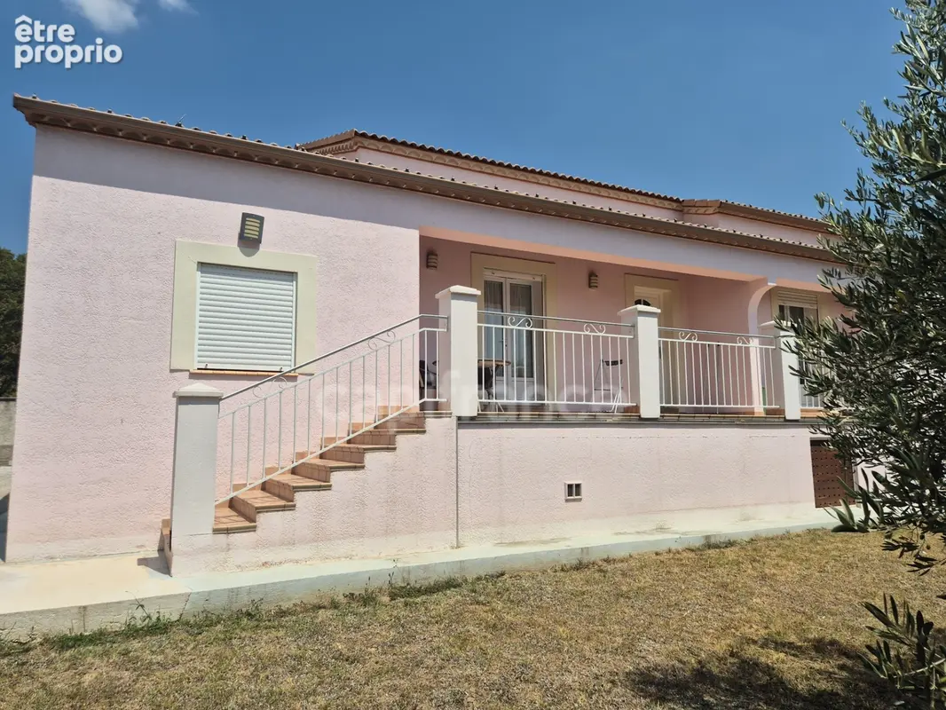 Maison à NERS