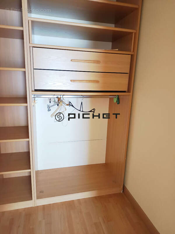 Appartement à ANGOULEME