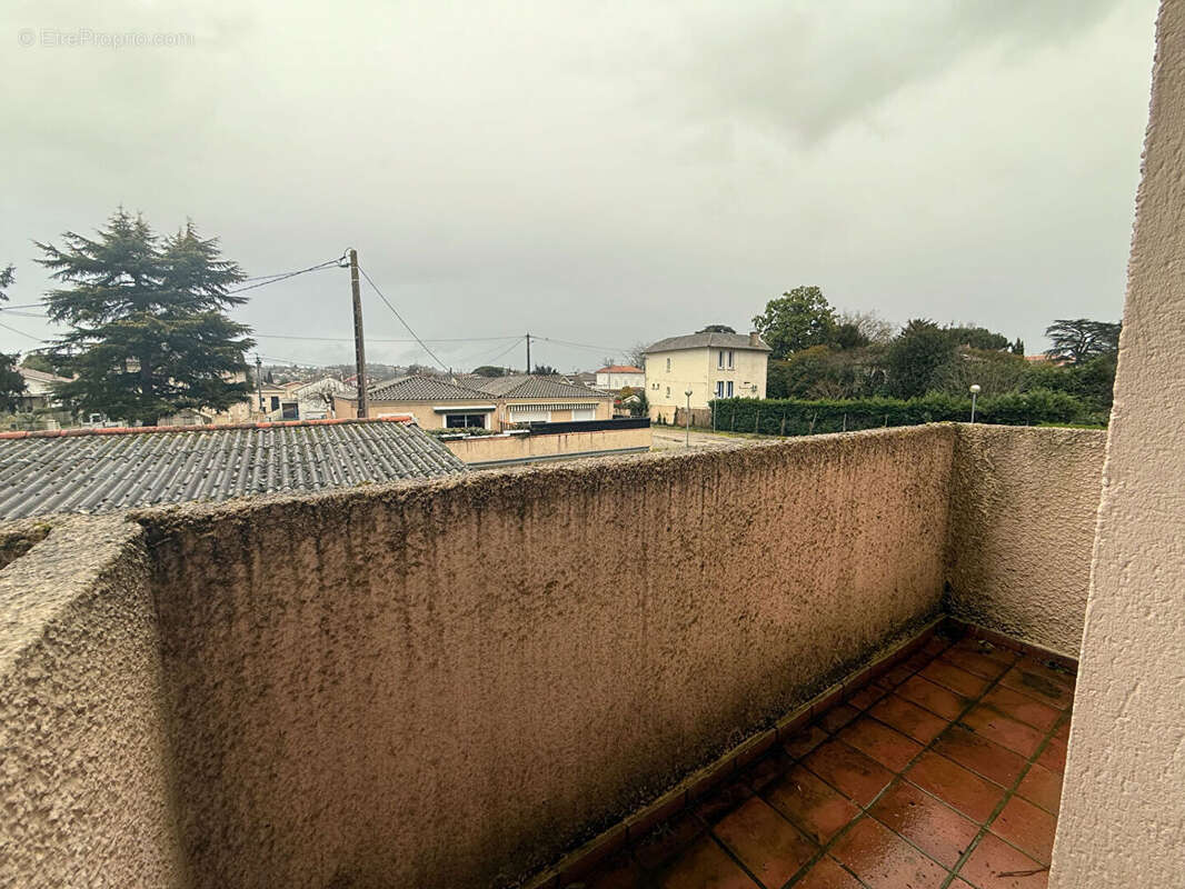Appartement à VILLENEUVE-SUR-LOT