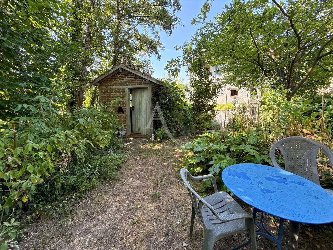 Ancien moulin etrepagny - photo 4