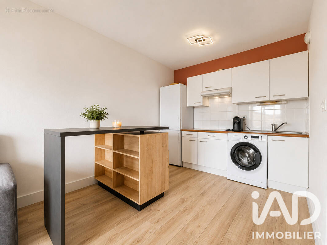 Photo 1 - Appartement à LE BARP