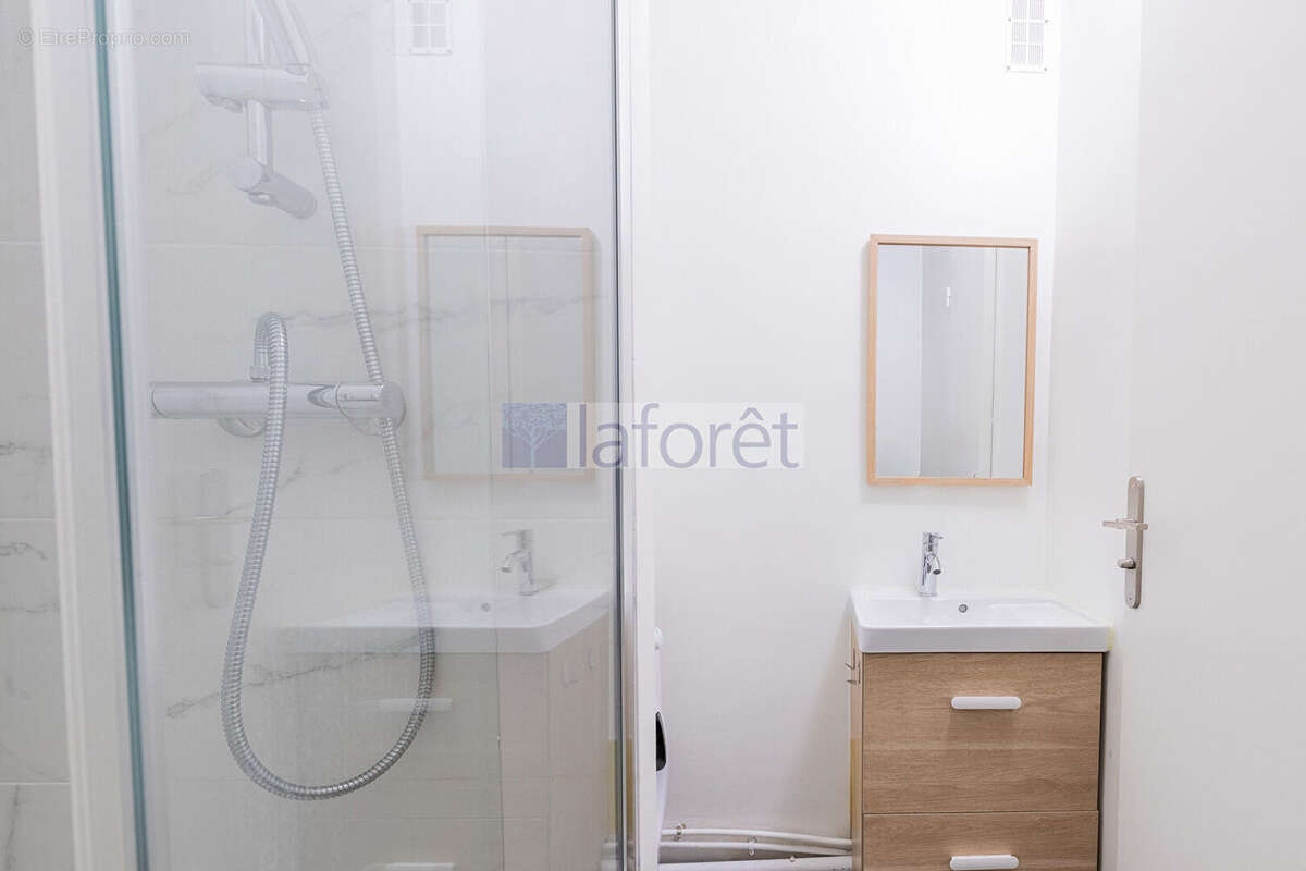 Appartement à LONGJUMEAU