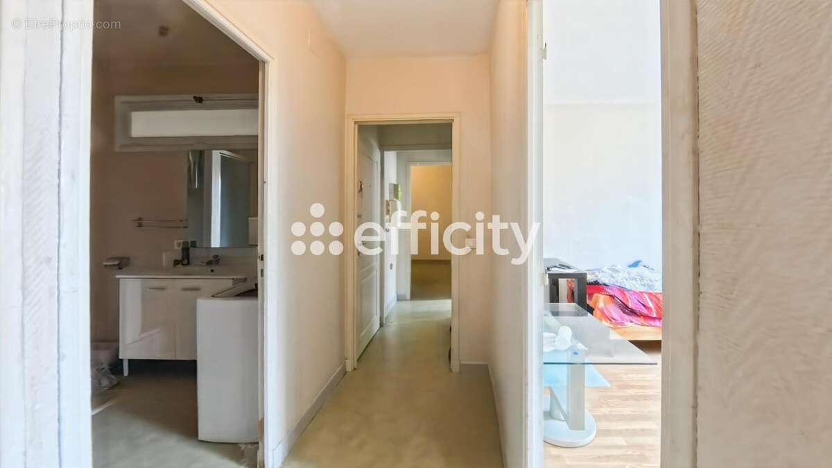 Appartement à VILLENEUVE-SUR-LOT