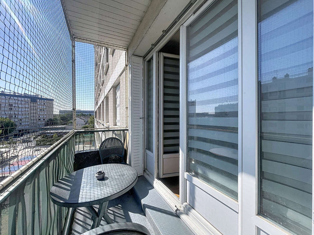 Appartement à CHATILLON
