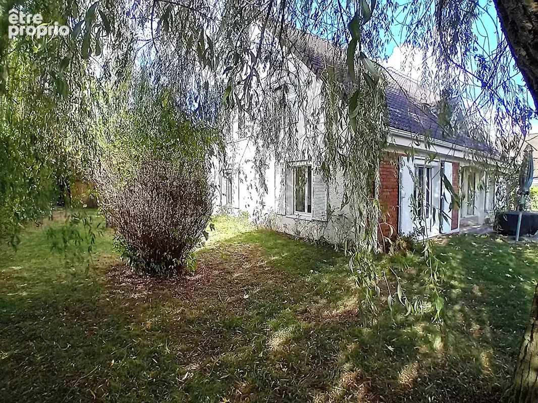 Maison 8 pièces Gif Sur Yvette - Chevry - photo 17