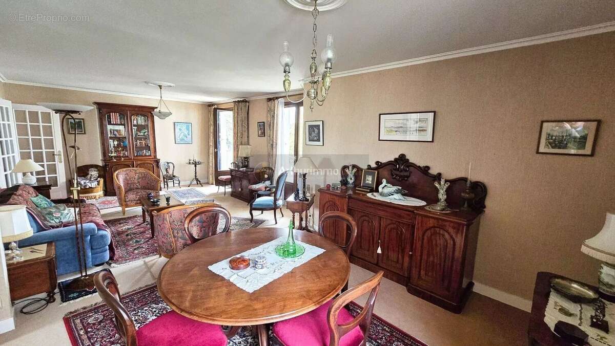 Appartement à BREST