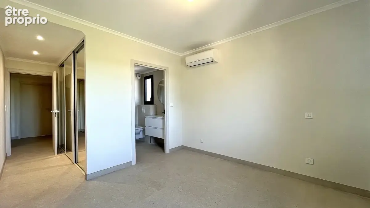 Appartement T4 NEUF Avec terrasse et parking - photo 14