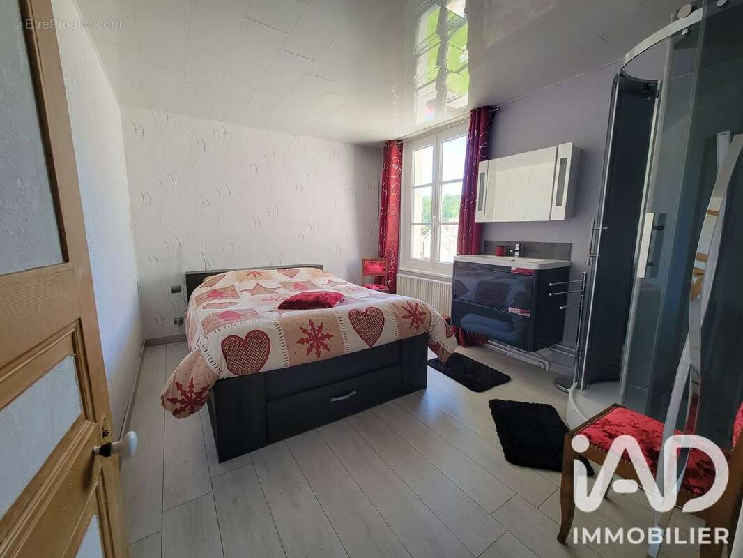 Maison 132 m² à Villers-Agron-Aiguizy  - photo 8