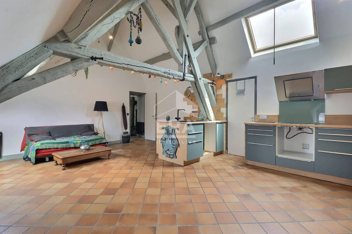 Appartement à ETAMPES