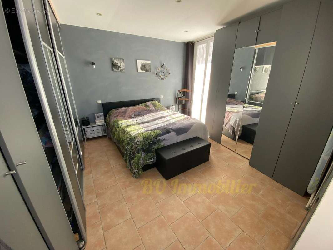 Maison à MALAUSSENE