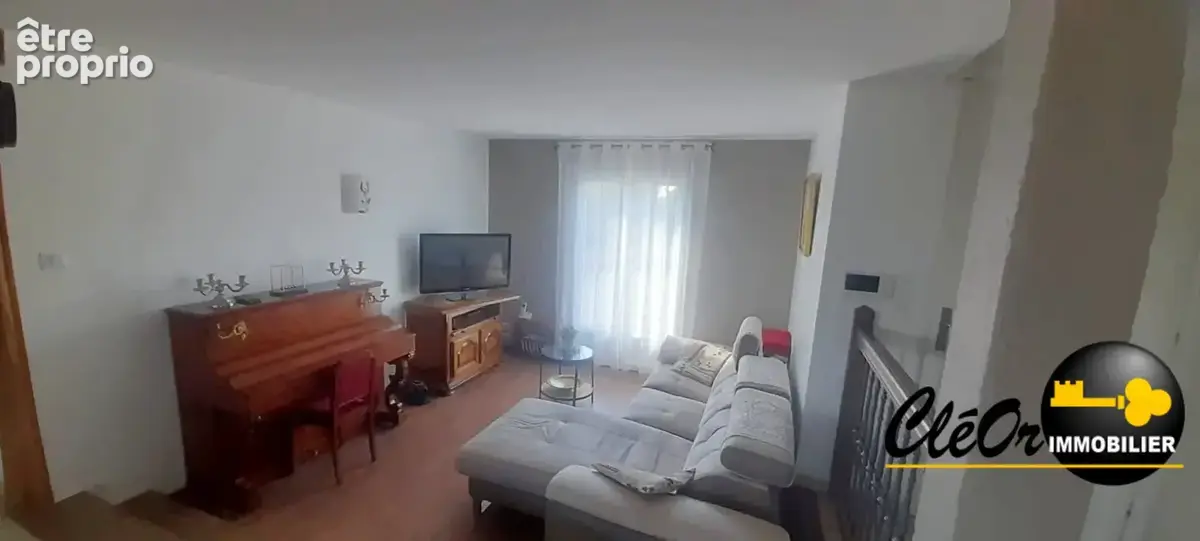 Maison 7 pièces 164 m² à vendre à Louhans (71500) - photo 9