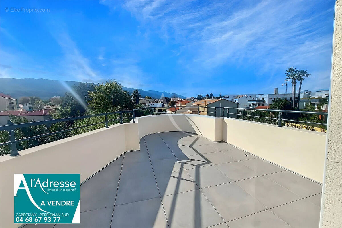 Appartement à ARGELES-SUR-MER