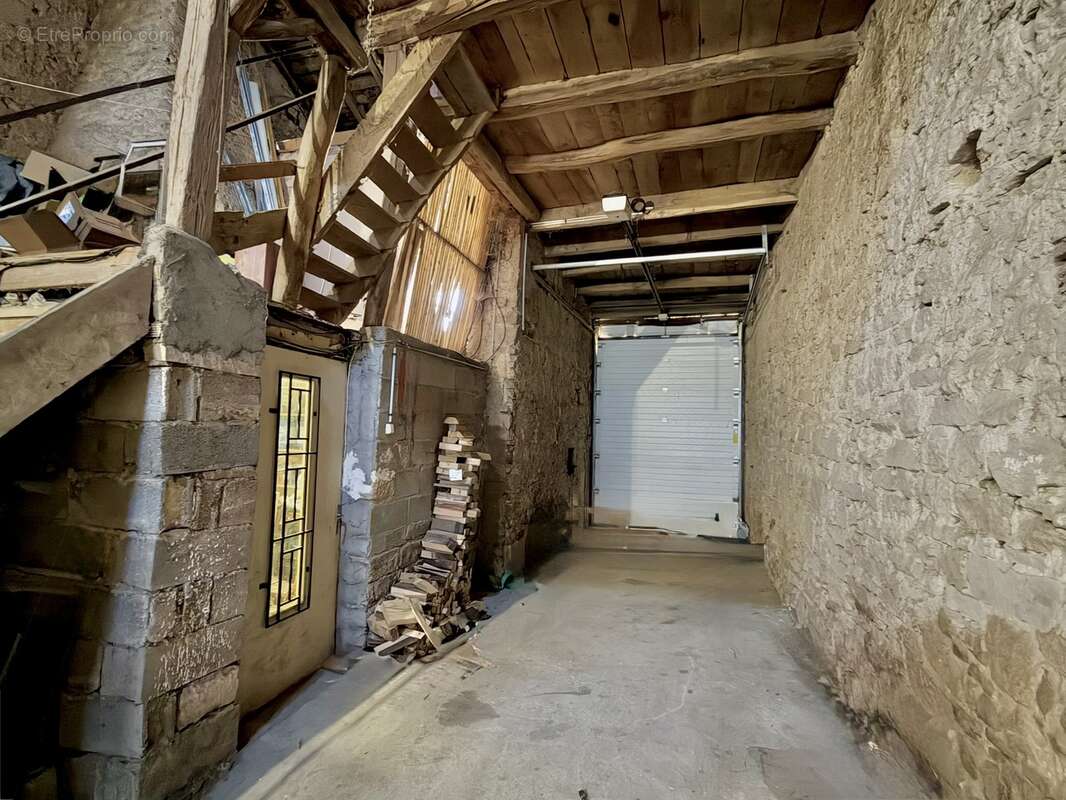 Maison à VACQUEVILLE