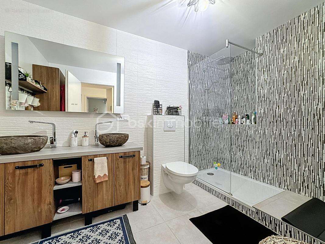 Maison à LONGECOURT-EN-PLAINE