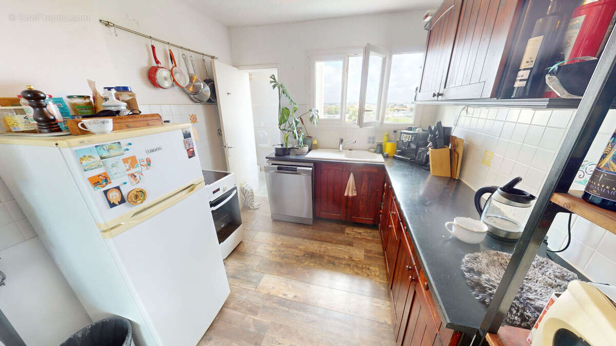 Appartement à CAEN