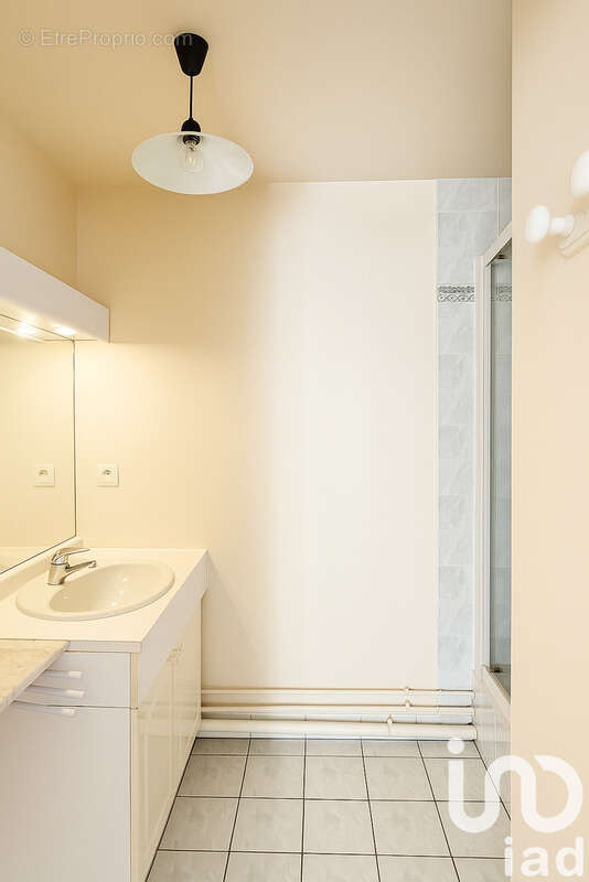 Photo 5 - Appartement à CHATILLON