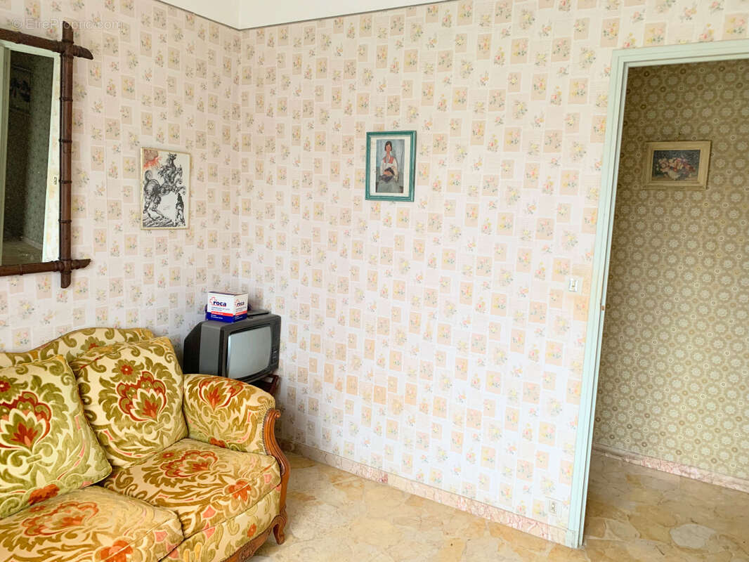 Maison à RIANS