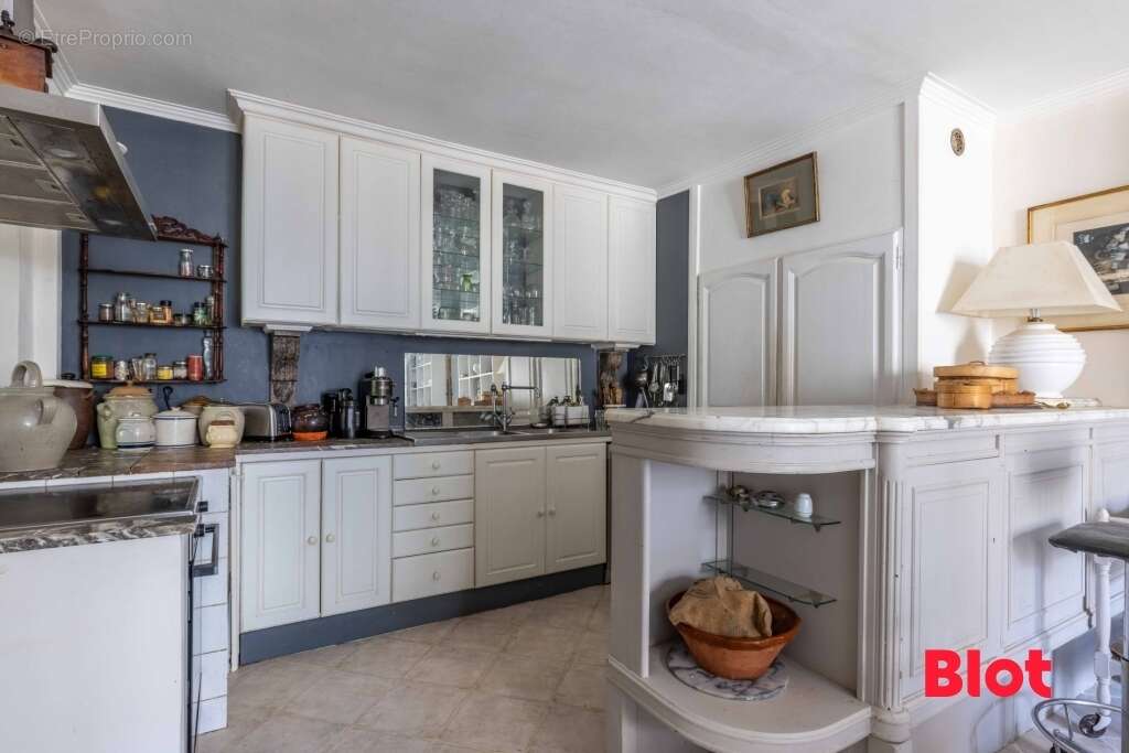 Appartement 109 m² à Rennes  - photo 8