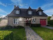 Photo 1 - Maison à CARHAIX-PLOUGUER