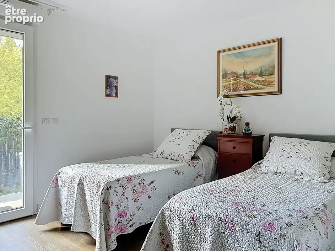 Maison Merignac 4 pièce(s) 86 m2 - photo 4