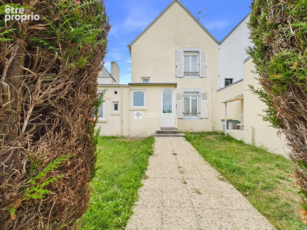 Photo Maison à Guilvinec au prix de 233 200€
