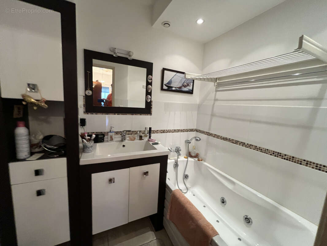 Appartement à TOURS